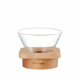 Wooden WDG-185 Square Coffee Dripper